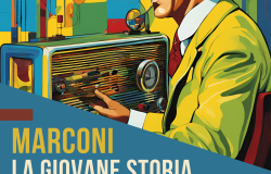 “Marconi: la giovane storia del wireless” parteciperanno al concorso duemila studenti di tutto il Lazio