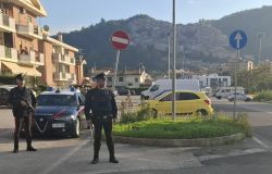 Artena, in manette 43enne per tentato omicidio, con un colterllo aveva ferito gravemente un 41enne al culmine di una lite