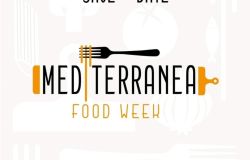 Mediterranea Food Week, in Calabria si punta sulla dieta mediterranea