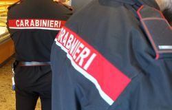 Carabinieri controlli Genzano