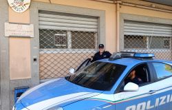 Frascati, maltrattava e minacciava la sua compagna costretta su una sedia a rotelle, arrestato 43enne