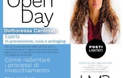 Urban Medical Beauty inaugura il centro Longevity a Roma con un Open Day dedicato al benessere e alla longevità