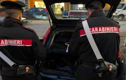 Roma, acquista un orologio da 13 mila euro con una carta di credito rubata ad un turista, arrestato cileno 41enne