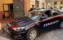 Roma Porta Portese, Carabiniere libero dal servizio insegue ed arresta un rapinatore