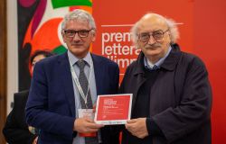 Bergamo, Premio Letteratura d'Impresa, vince il libro di Salvatore Giannella con la biografia di Michele Ferrero