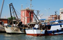 Fiumicino, al via bando per sostegno della pesca