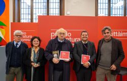 Bergamo, Premio Letteratura d'Impresa Salvatore Giannella con il libro