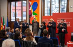 Bergamo, Premio Letteratura d'Impresa