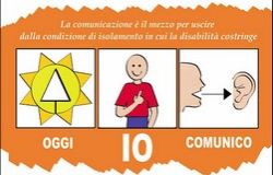 La comunicazione aumentativa alternativa