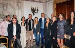 IX edizione di “Women for Women against Violence – Camomilla Award”, evento televisivo dedicato alle donne