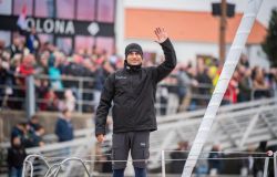 vela vendee globe lo skipper di Prysmian Giancarlo Pedote.jpg