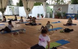 Mondofitness, è il momento del Pilates