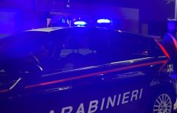 Roma, ai domiciliari 26enne, sarebbe l'autore di una rapina ad un supermercato, nella fuga avrebbe tentato di investire un dipendente