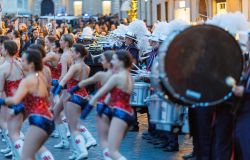 Rome Parade edizione 2024 foto da comunicato stampa