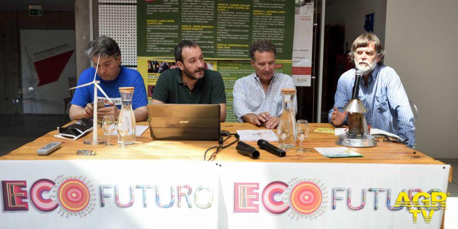 Ecofuturo, nuova proposta di legge per la salute Ecofuturo, nuova proposta di legge per la salute