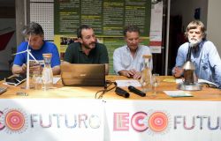 Ecofuturo, nuova proposta di legge per la salute