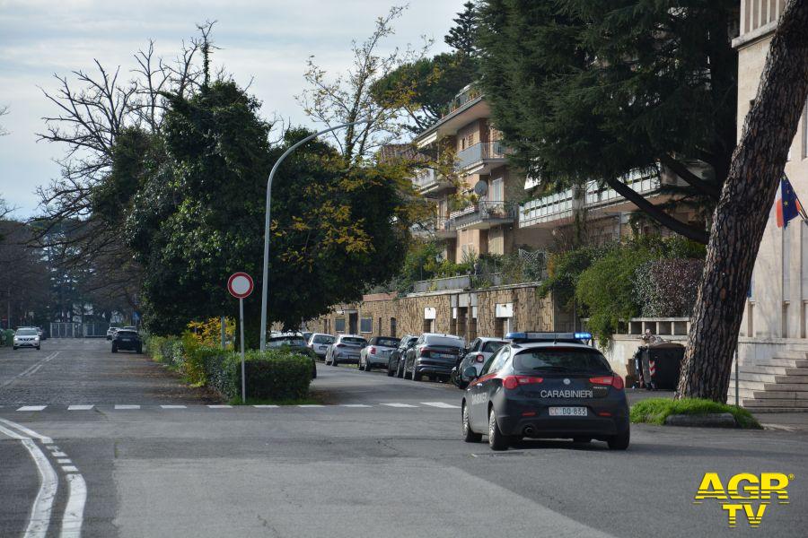 Carabinieri