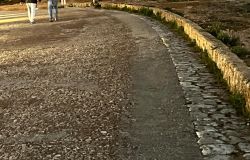 Area archeologica di Agrigento la valle dei Templi