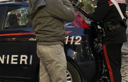 Roma, rapine ai rider, quattro persone denunciate