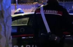 Valmontone, 36enne romeno in manette per violenza in famiglia e lesioni personali alla compagna