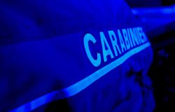 Carabinieri operazione antidroga ad Ostia