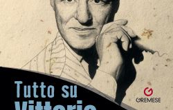 Tutto su De Sica la copertina del libro