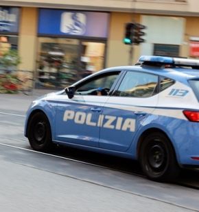 Firenze. Visibilmente ubriaco si sarebbe messo a urlare in Chiesa durante la Santa Messa