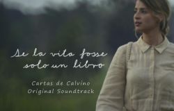 Cinema, arriva in Italia “Cartas de Calvino” della regista Esther Barroso Sosa con Monica Marziota