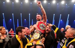 Noble art, protagonista a Mondofitness