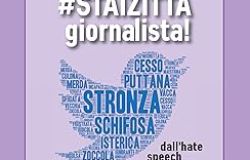 Stai zitta giornalista copertina libro