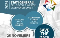 Stati Generali delle PMI Italiane a Roma