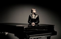 Roma, la pianista Anna Federova il 28 novembre al teatro Argentina