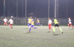 Campionato FIGC Terza Categoria: AISA Calcio vs Virtus Guarcino