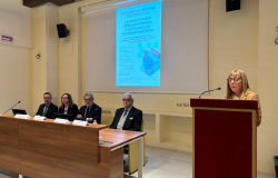 Roma Convegno Protonterapia svoltosi a palazzo Madama  foto da comunicato