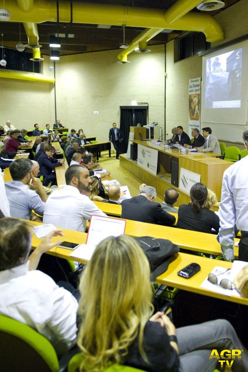 Istituto Nazionale di Genetica Molecolare, risultati e le nuove sfide Istituto Nazionale di Genetica Molecolare, risultati e le nuove sfide