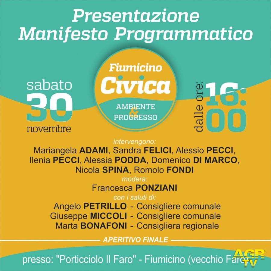 Invito incontro 30 novembre locandina