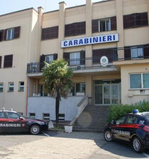 Canale Monterano, violenza sessuale e rapina nei confronti di un'anziana, fermato 26enne