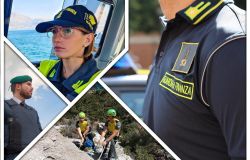 Guardia di Finanza: pubblicato il bando di concorso, per titoli ed esami, per il reclutamento di 1634 allievi finanzieri - anno 2024