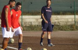 Calcio, il nuovo Fiumicino