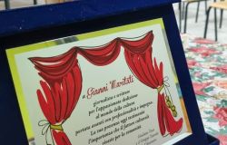 Festa del libro, il giornalista e scrittore Gianni Maritati premiato per il suo impegno nella cultura