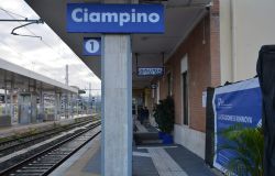 75° anniversario PostoPolfer a Ciampino