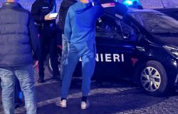 Carabinieri arresti per droga in città nuovi nascondigli