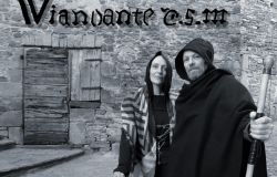 VIANDANTE C.S.M. IL CANTAUTORATO POP FOLK