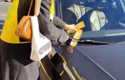 Legambiente,  Mobilità Negata a Roma dalla sosta selvaggia