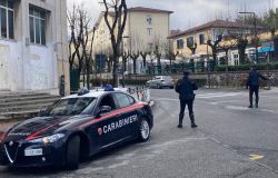 Colleferro, controlli straordinari sul territorio, sei persone denunciate, sanzioni per oltre 20mila euro