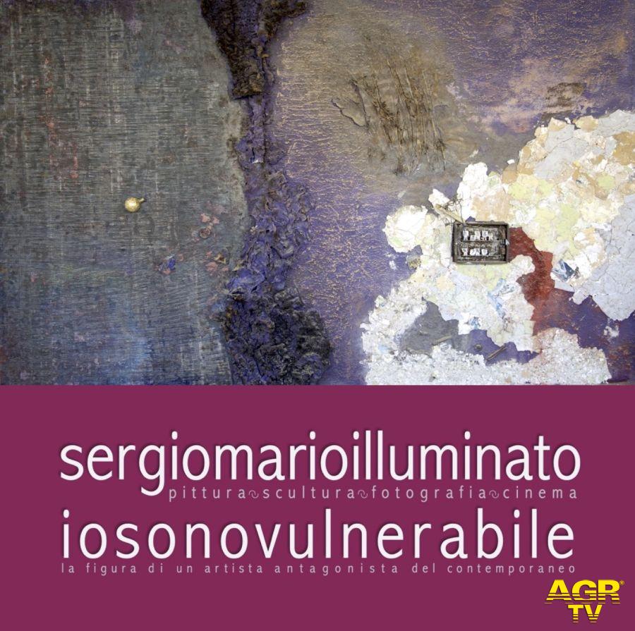 iosonovulnerabile mostra a palazzo Altieri