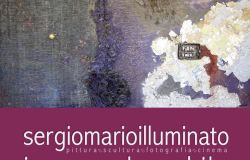 Roma, a Villa Altieri: Iosonovulnerabile, progetto artistico transdisciplinare di Sergio Mario Illuminato