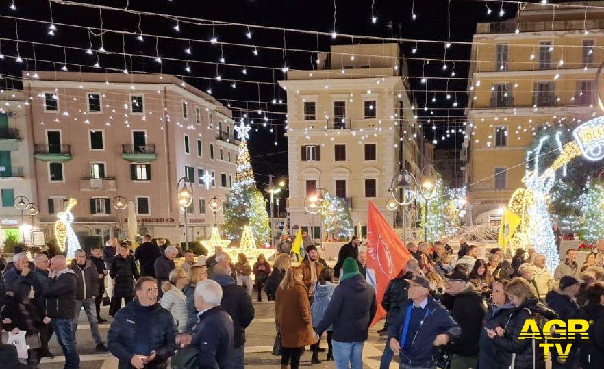 Ballottaggi Anzio e Nettuno: Centrosinistra Unito Vince e Segna una Svolta Storica