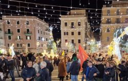 Centrosinistra Unito Vince i Ballottaggi ad Anzio e Nettuno: Cambiamento Storico in Provincia di Roma