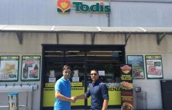 Calcetto, nuovo sponsor per Futsal Ostia